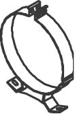 Halter Abgasanlage