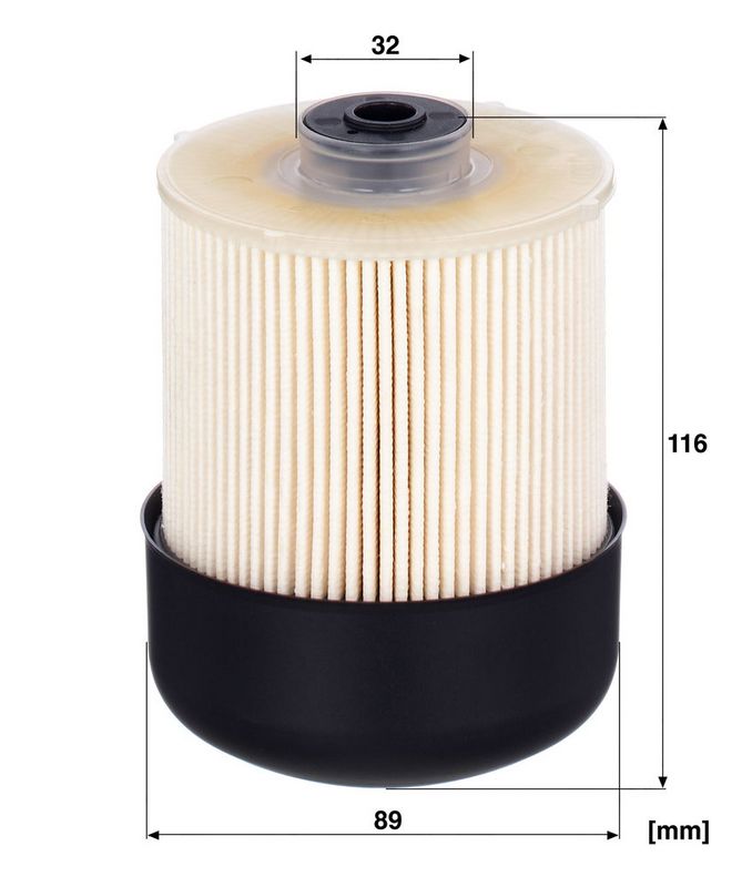 Kraftstofffilter