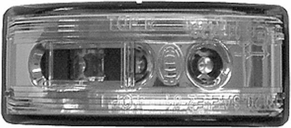 Zusatz Blinker Blinkleuchte