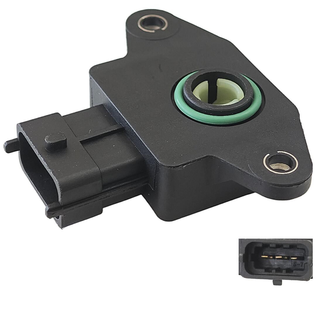 Sensor Drosselklappenstellung
