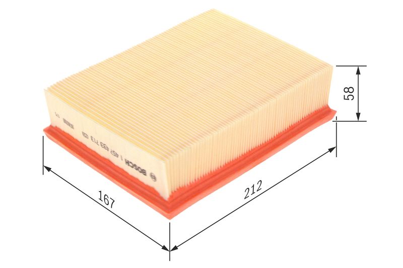 Luftfilter