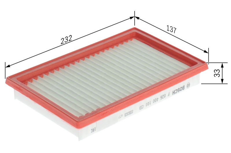 Luftfilter