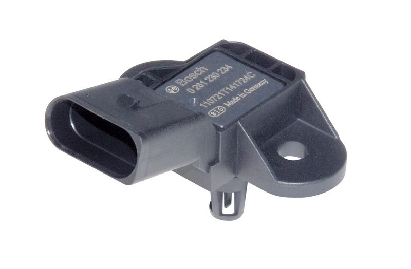 Ladedruck Sensor