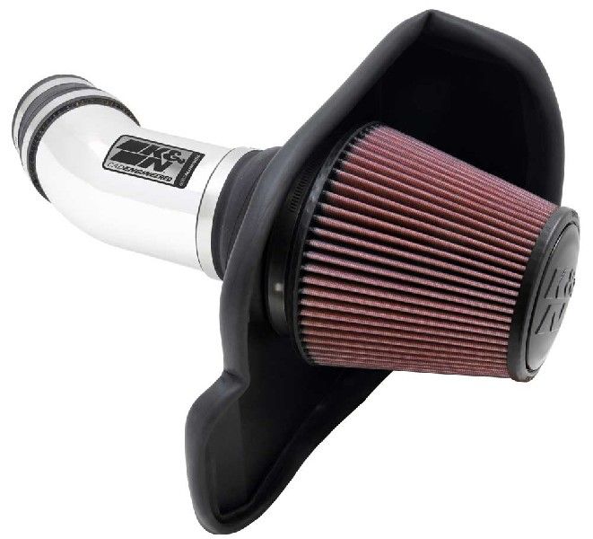 Sport Luftfilter Motorluftfilter Filtersystem