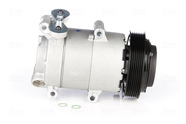 Kompressor Klima Klimaanlage Klimakompressor