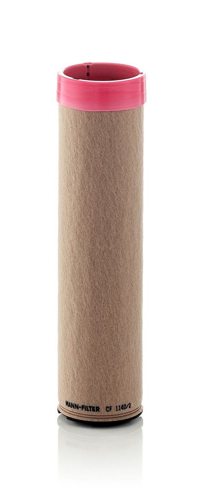 SekundärLuftfilter Motorluftfilter Filter