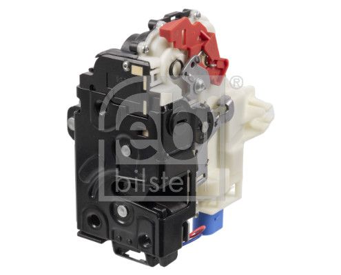 Systemschloss Türschloss Stellmotor