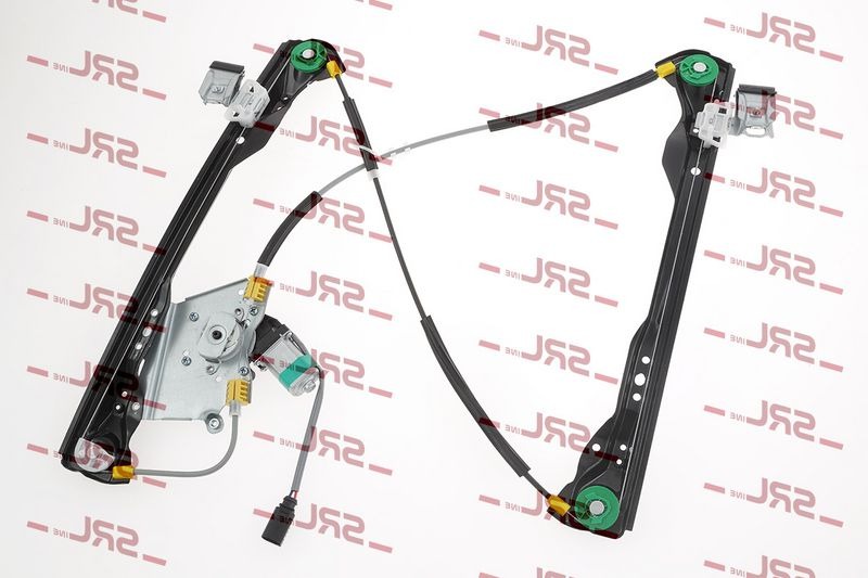 Türfensterheber elektrisch