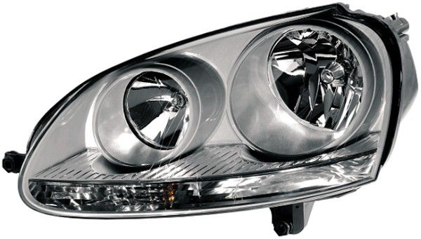 Hauptscheinwerfer