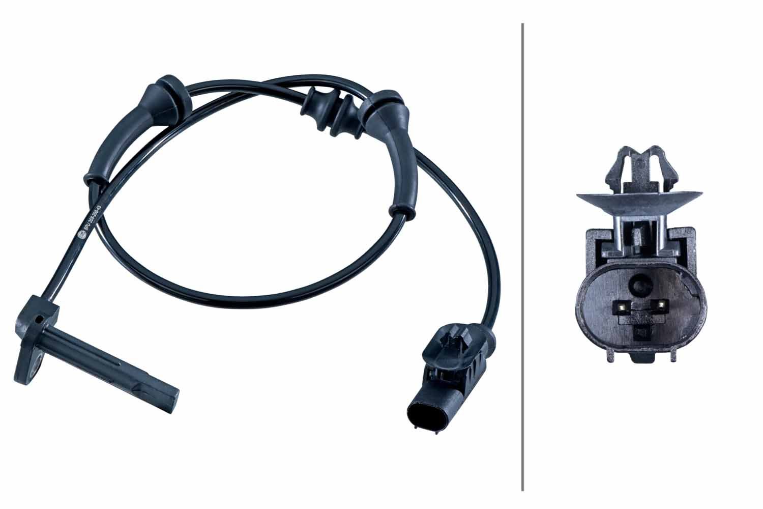 ABS Sensor Drehzahlmesser