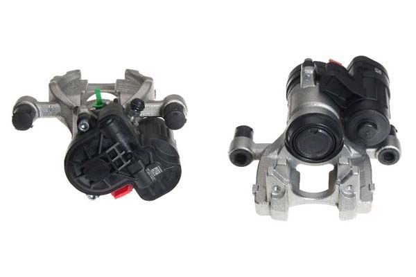 Bremssattel