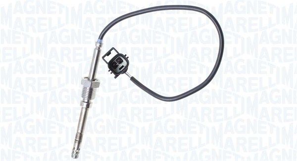 Sensor Abgastemperatur