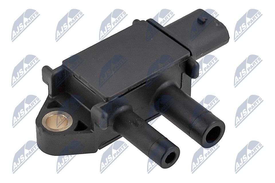 Abgasdrucksensor Differenzdruck