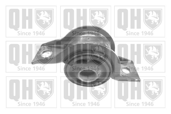 Querlenker Silentblock vorne