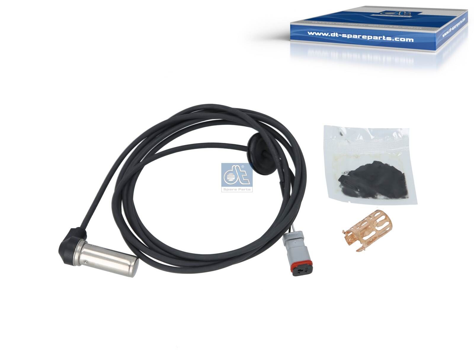 ABS Sensor Drehzahlmesser
