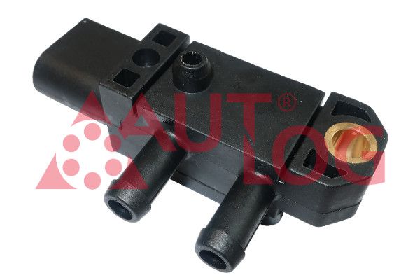 Abgasdrucksensor Differenzdruck