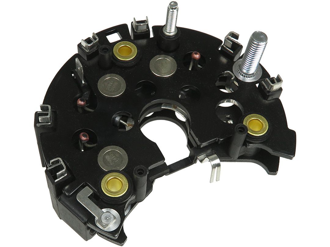 Gleichrichter Generator