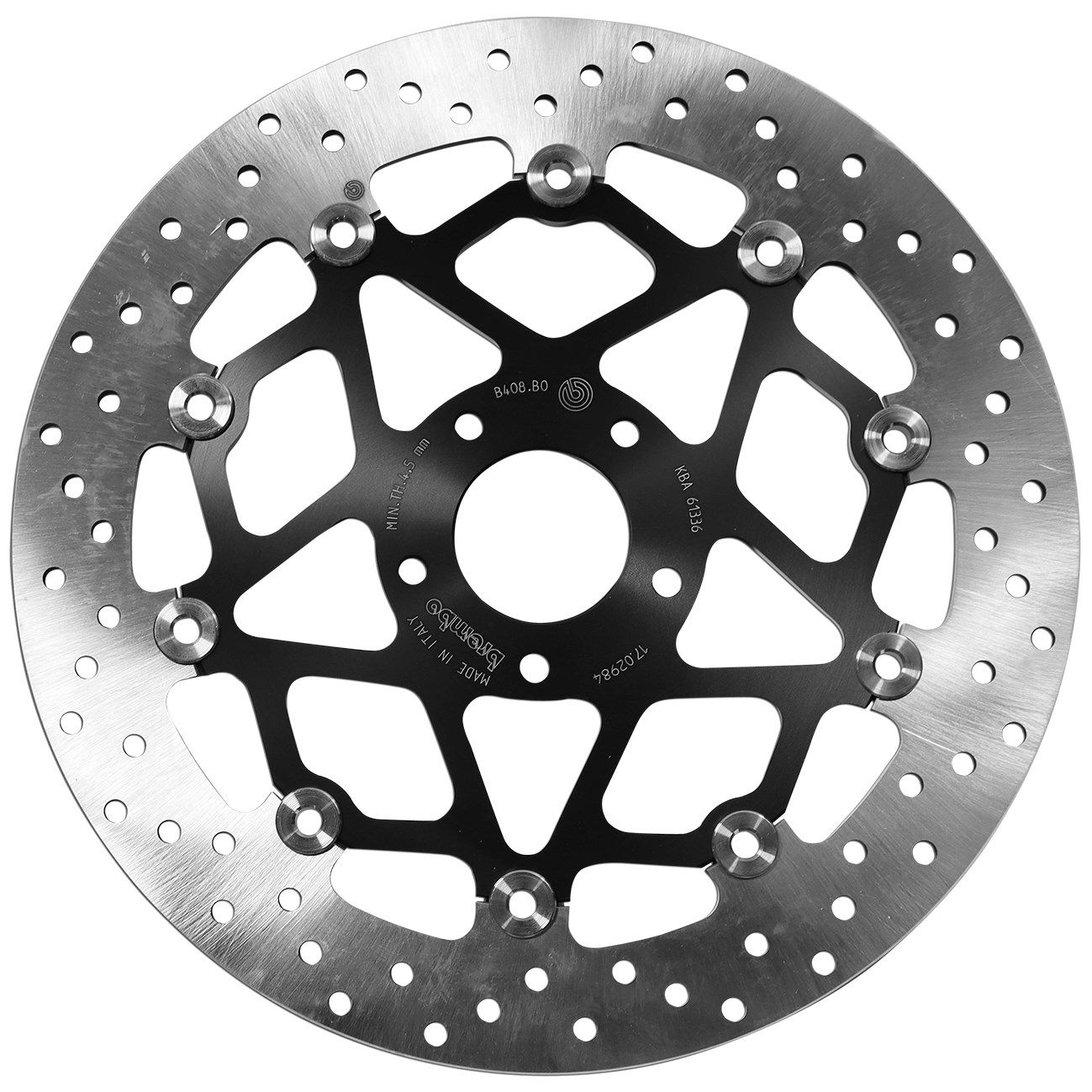 Bremsscheibe Scheibenbremse