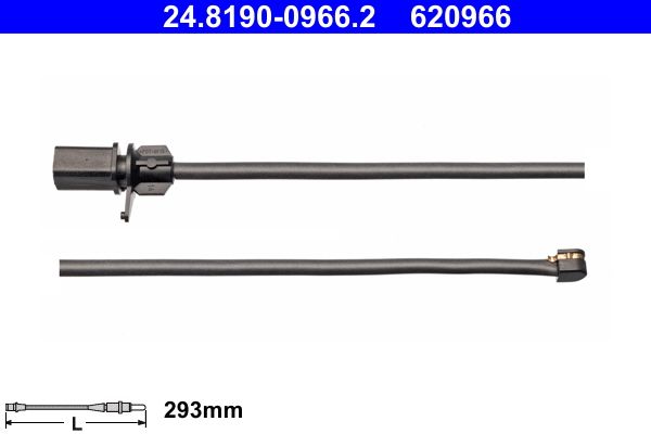 Verschleißsensor