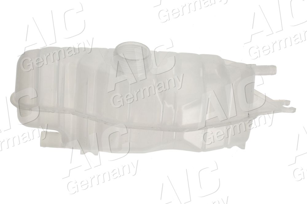 Ausgleichsbehälter