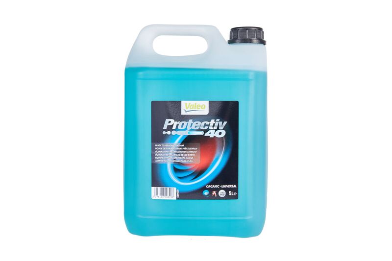 Kuehlerfrostschutz G12