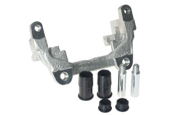 Bremssattel