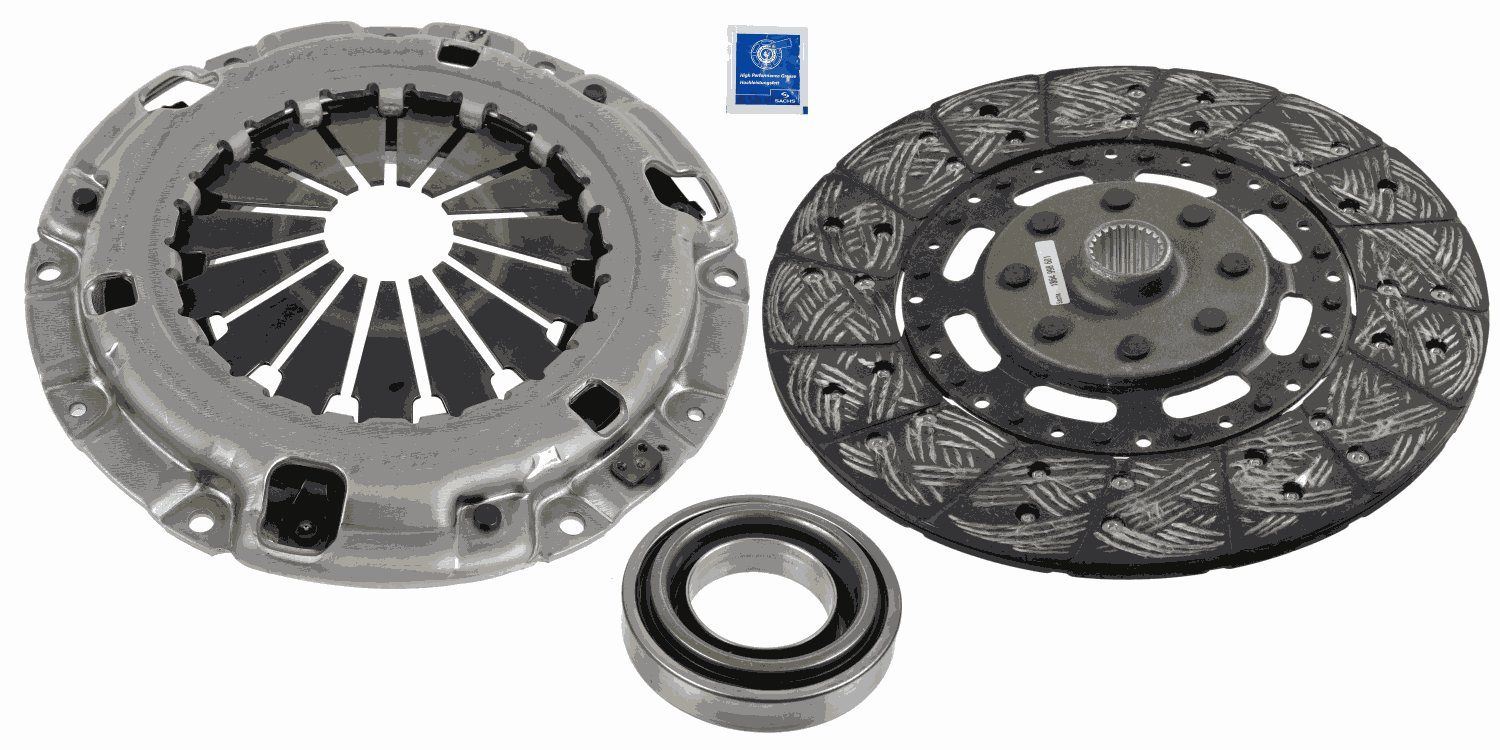 Kupplungs Satz Kupplung Set Kit