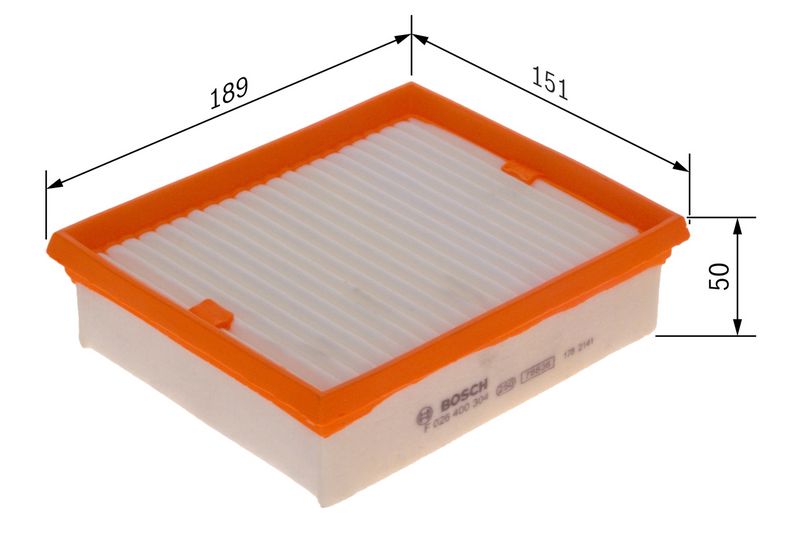 Luftfilter
