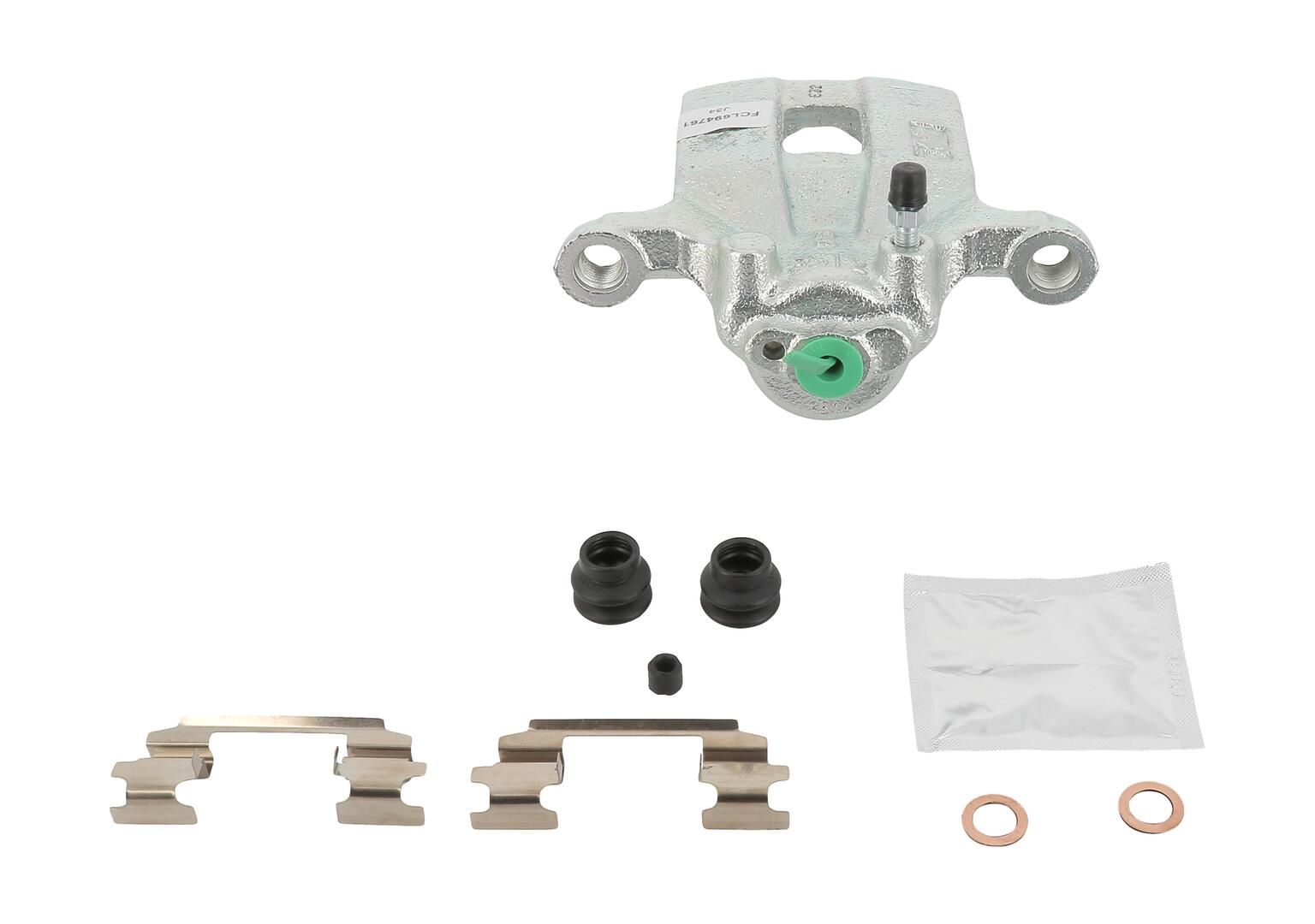 Bremssattel Bremszange