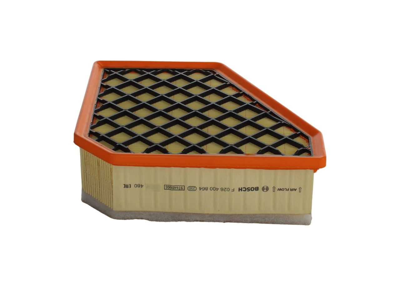 Luftfilter Motorluftfilter Filter
