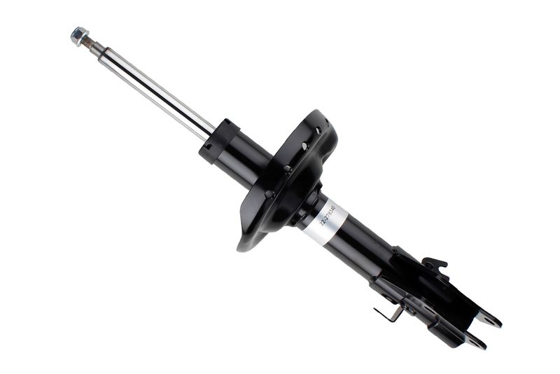 Gas-Stoßdämpfer