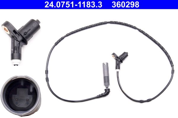 ABS Sensor Drehzahlmesser