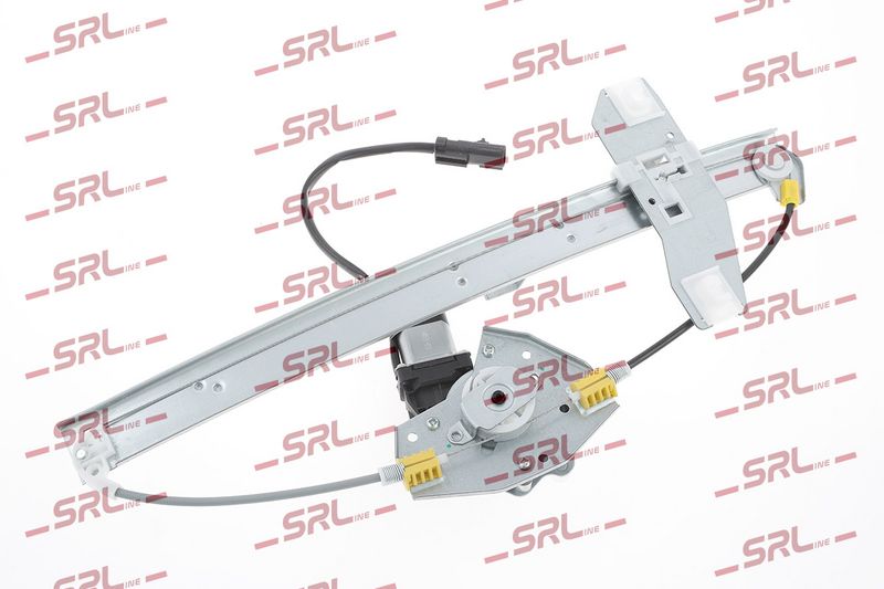 Set: 2 × Türfensterheber elektrisch