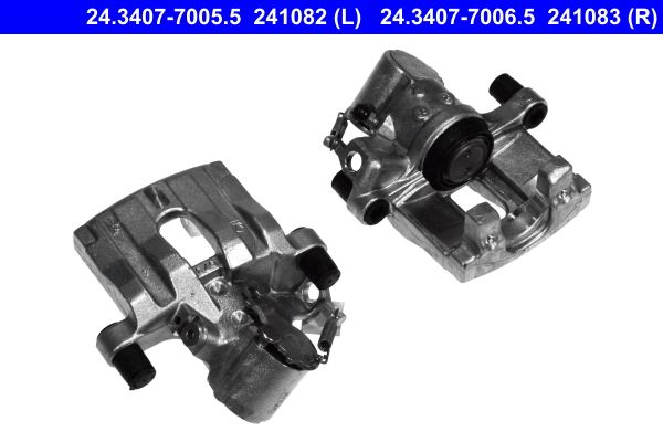 Bremssattel Bremszange