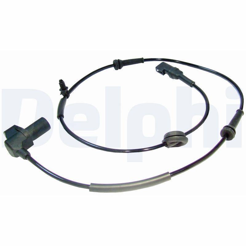 ABS Sensor Drehzahlmesser
