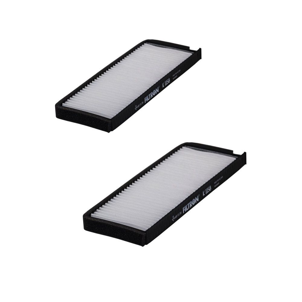 Innenraumfilter Pollenfilter Filter