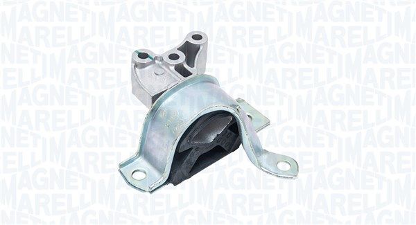 Halter Motoraufhängung