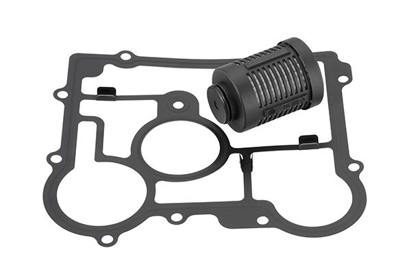 Hydraulik Filter Lamellenkupplung Allradantrieb