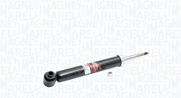 Gas-Stoßdämpfer