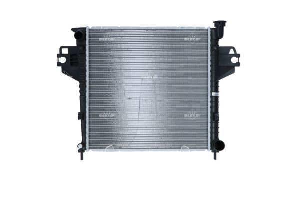 Kühler Wasserkühler Motorkühler