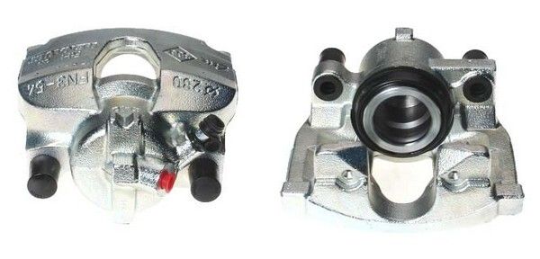 Bremssattel Bremszange