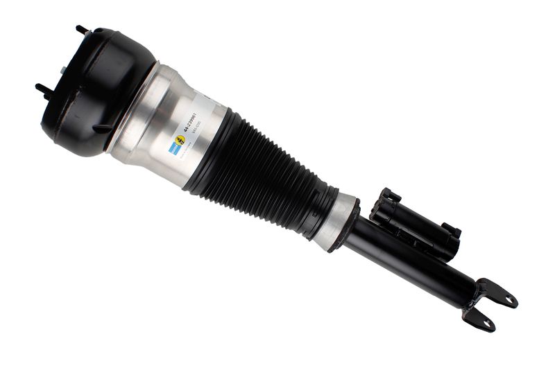 Gas-Stoßdämpfer