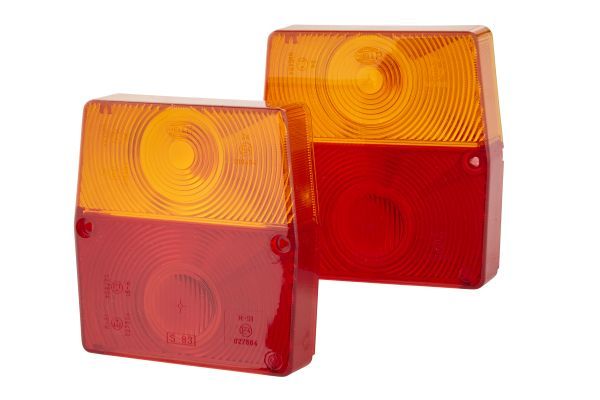 Lichtscheibe