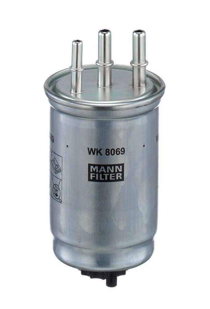 Kraftstofffilter Kraftstoff Filter