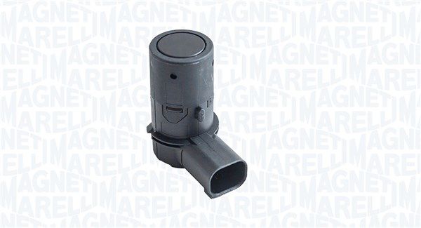 Sensor Einparkhilfe