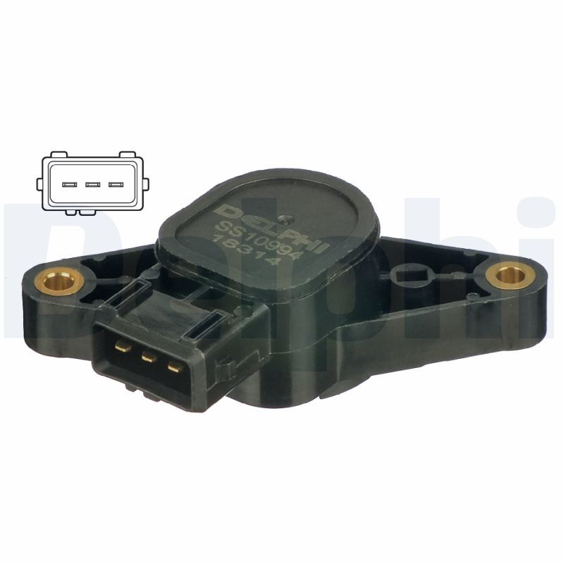 Sensor Drosselklappenstellung