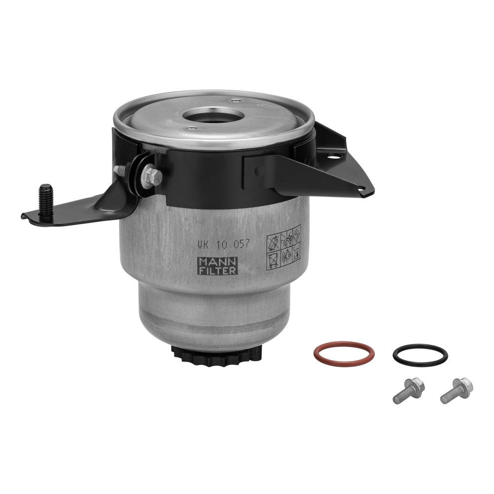 Kraftstofffilter Kraftstoff Filter