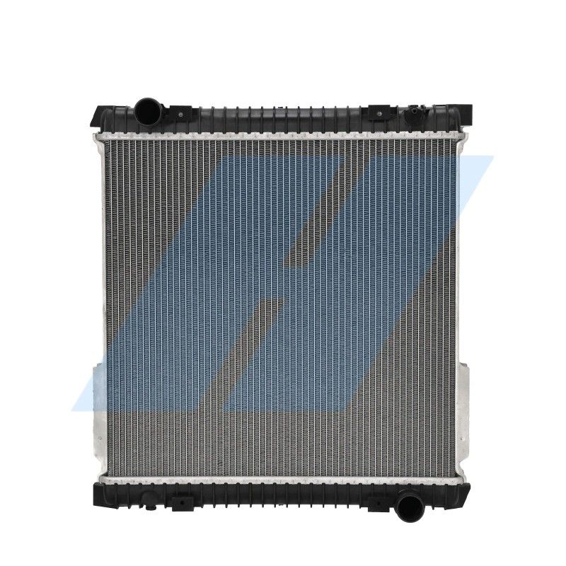 Kühler Wasserkühler Motorkühler