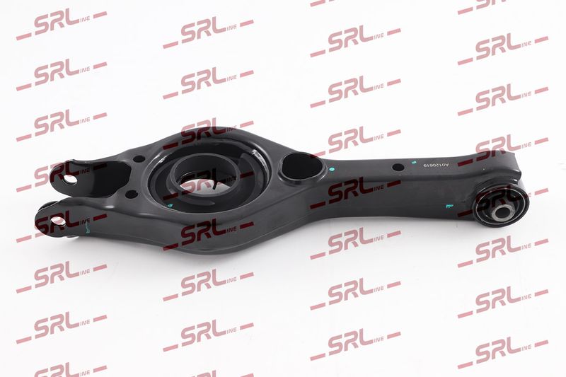 Querlenker