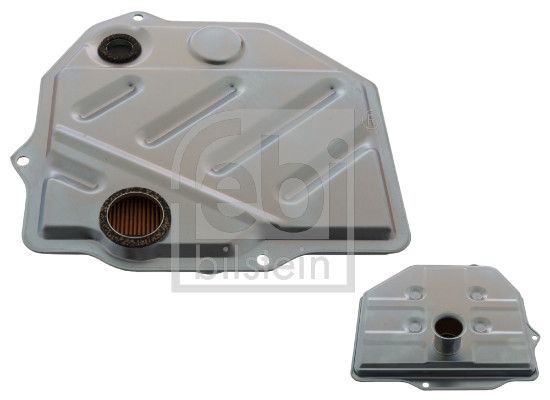 Hydraulikfilter Automatikgetriebe